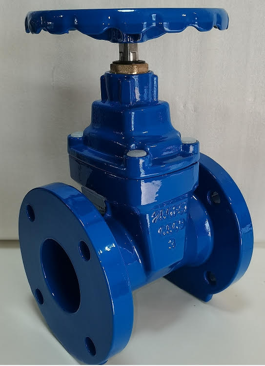 Gate Valve - 1